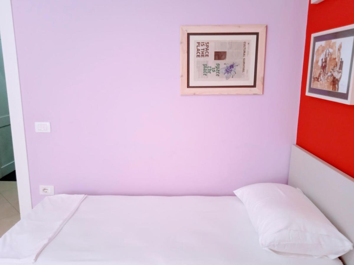Artist S Apartment Vlorë Εξωτερικό φωτογραφία