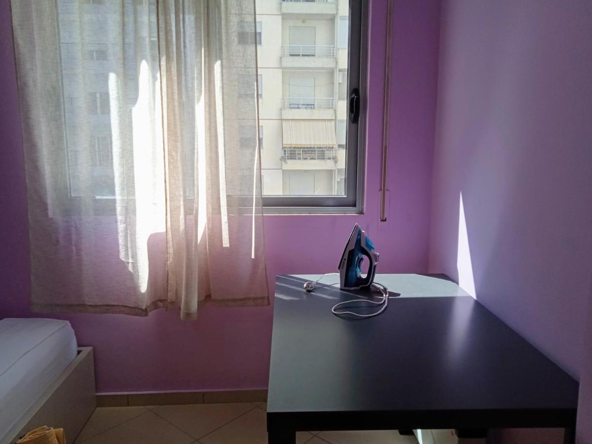 Artist S Apartment Vlorë Εξωτερικό φωτογραφία