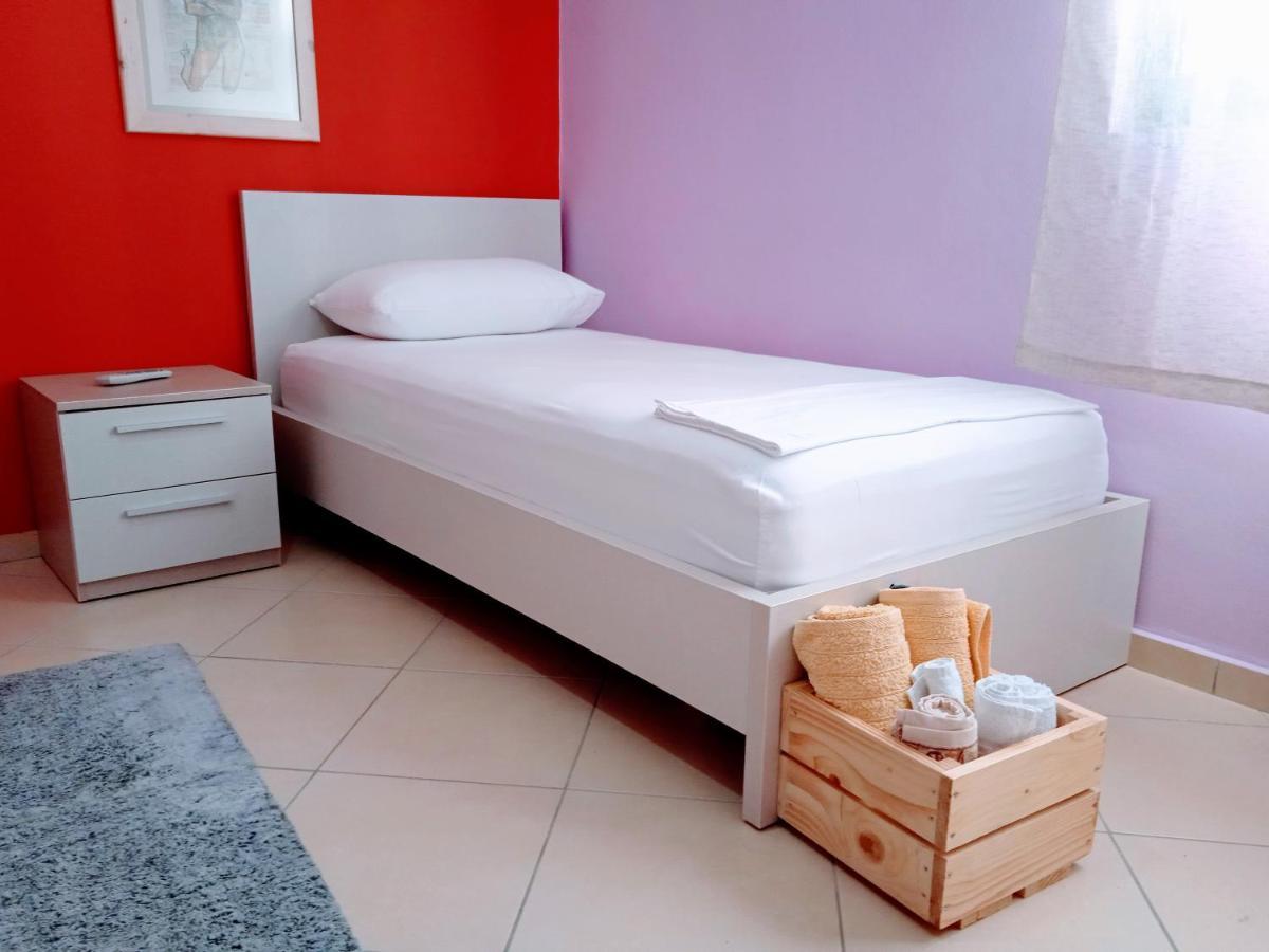 Artist S Apartment Vlorë Εξωτερικό φωτογραφία