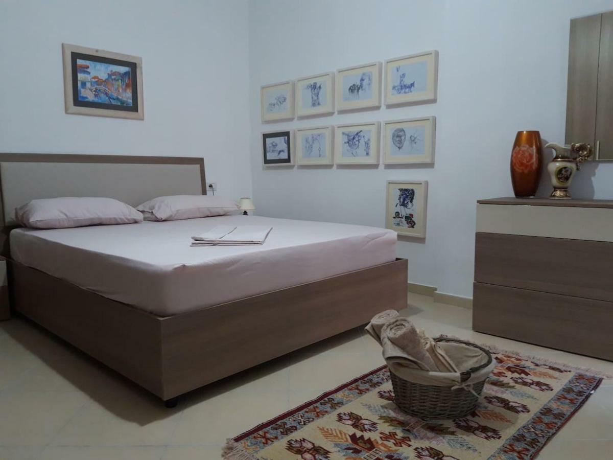 Artist S Apartment Vlorë Εξωτερικό φωτογραφία