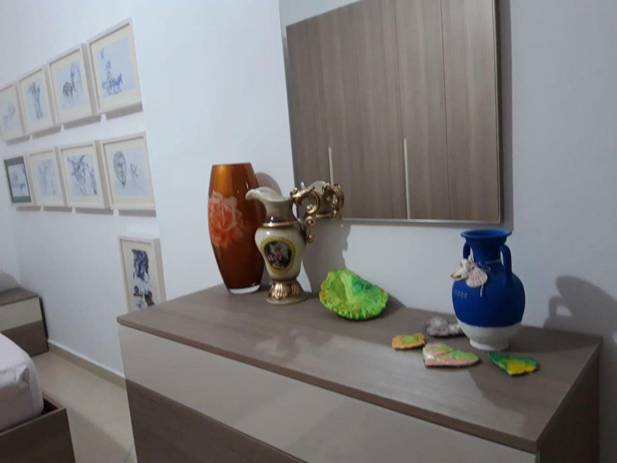 Artist S Apartment Vlorë Εξωτερικό φωτογραφία